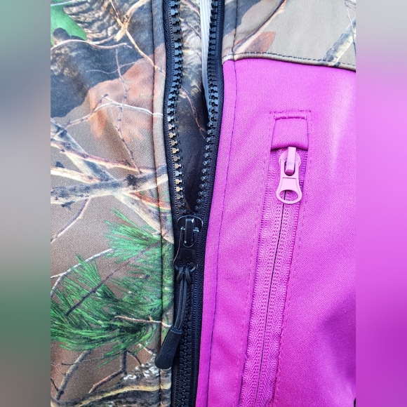 Trail Crest Jacket - Picture 7 of 15